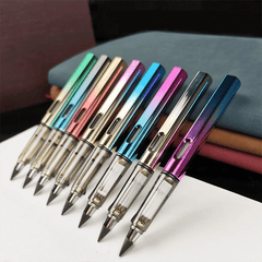 1pc Colorful Eternal Writing Pencil No Ink Novelty