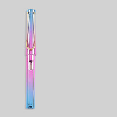 1pc Colorful Eternal Writing Pencil No Ink Novelty