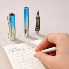 1pc Colorful Eternal Writing Pencil No Ink Novelty