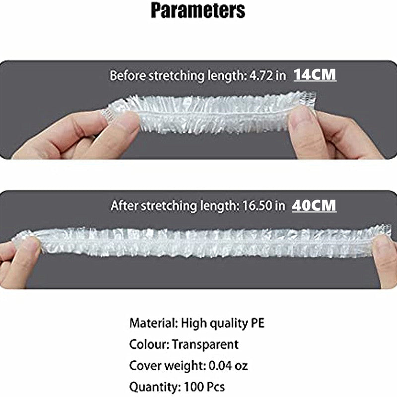 Disposable Fresh-keeping Cover 50-200pcs