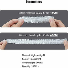 Disposable Fresh-keeping Cover 50-200pcs