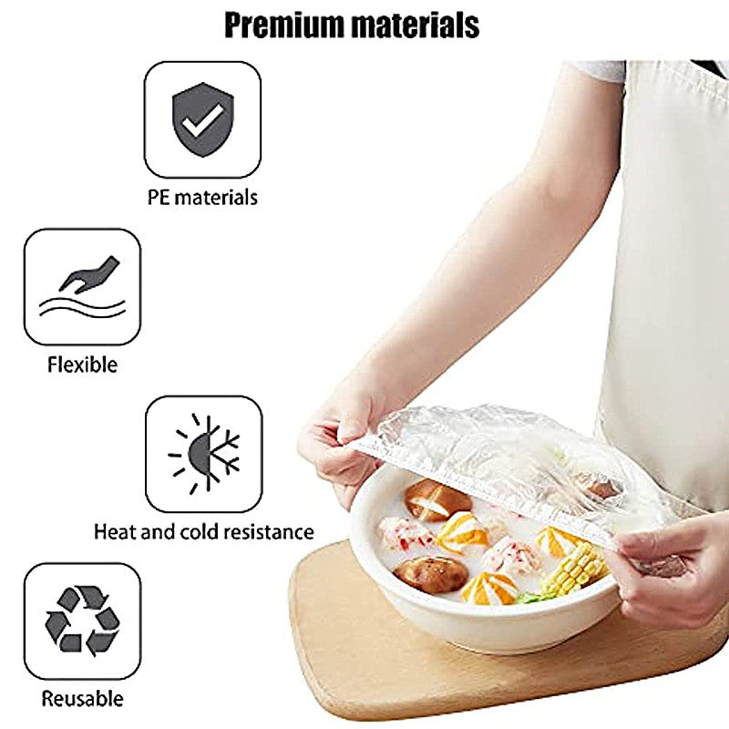 Disposable Fresh-keeping Cover 50-200pcs