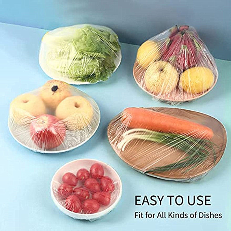 Disposable Fresh-keeping Cover 50-200pcs