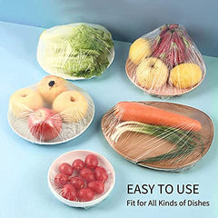 Disposable Fresh-keeping Cover 50-200pcs