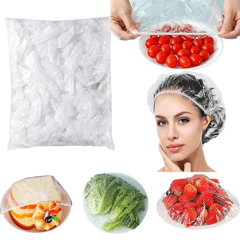 Disposable Fresh-keeping Cover 50-200pcs