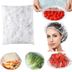 Disposable Fresh-keeping Cover 50-200pcs
