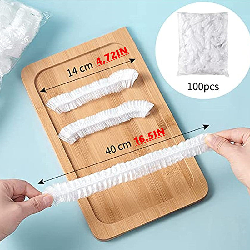 Disposable Fresh-keeping Cover 50-200pcs