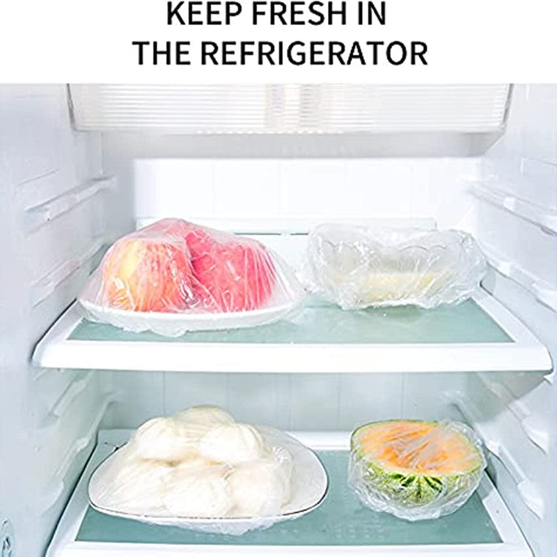 Disposable Fresh-keeping Cover 50-200pcs