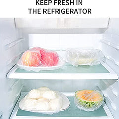 Disposable Fresh-keeping Cover 50-200pcs