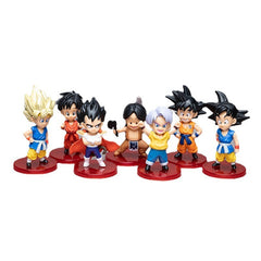 13 Style Desktop Car Model Toy Ornaments Random Blind Box