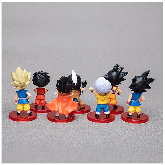 13 Style Desktop Car Model Toy Ornaments Random Blind Box