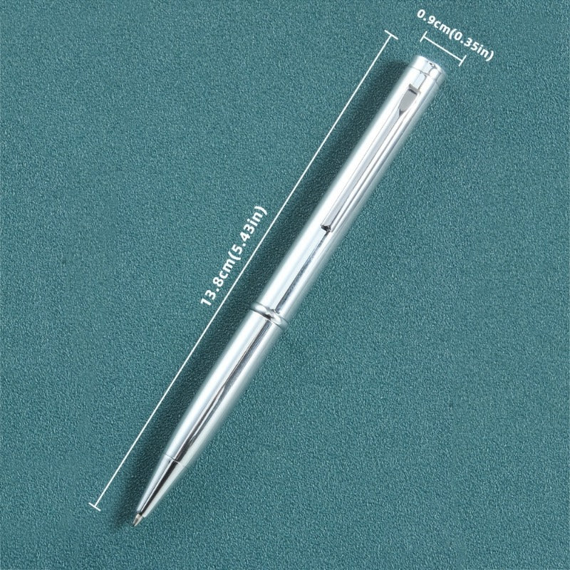 Multicolor Ballpoint Pen Dual Use Cutter For Professionals
