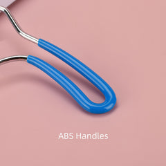 Portable Facial Hair Remover Stainless Steel Epilator