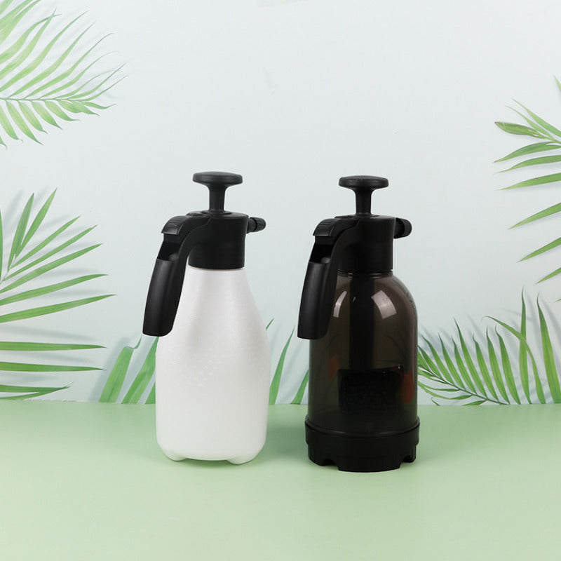 Portable Foam Bottle Sprayer Hand Pump Pressure Foam Sprayer