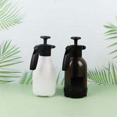 Portable Foam Bottle Sprayer Hand Pump Pressure Foam Sprayer