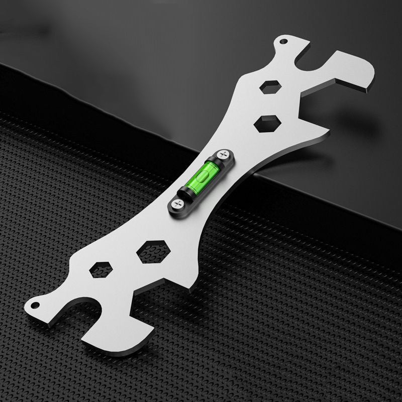 1pc Multifunctional Bathroom Wrench Universal Rain Shower Installation Tool