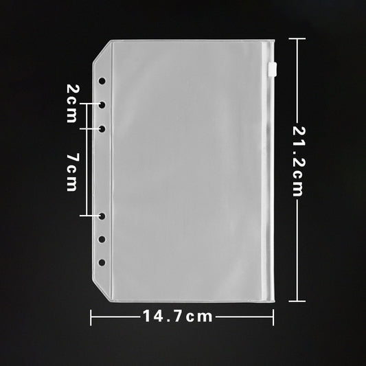 Budget Cash Envelopes A5 A6 A7 - Get Organized Now