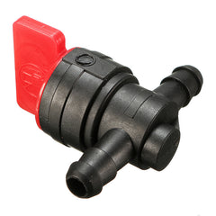 Stainless Steel Hose Clamp Kit with Shut off Valve