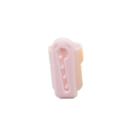 Yarn Guide Finger Ring Crafting Tool for Knitting Crochet Sewing