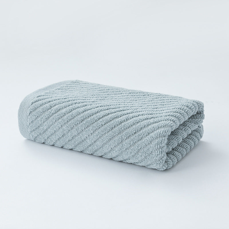 Soft Cotton Hand Towel Absorbent Face Towel
