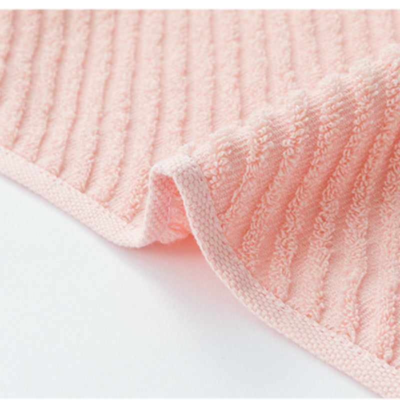 Soft Cotton Hand Towel Absorbent Face Towel