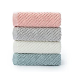 Soft Cotton Hand Towel Absorbent Face Towel
