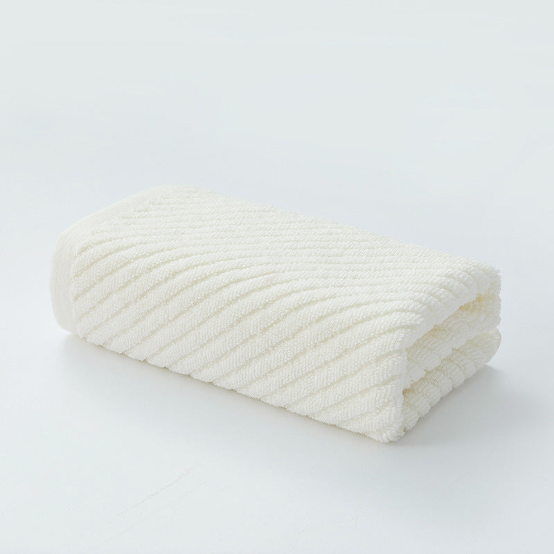 Soft Cotton Hand Towel Absorbent Face Towel