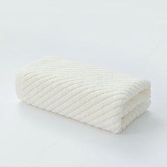 Soft Cotton Hand Towel Absorbent Face Towel