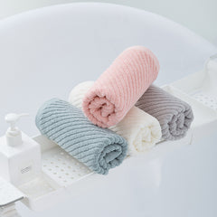 Soft Cotton Hand Towel Absorbent Face Towel