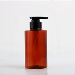 300ml Plastic Soap Dispenser Refillable Liquid Container