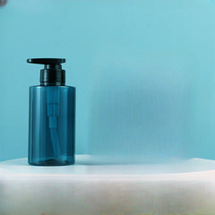300ml Plastic Soap Dispenser Refillable Liquid Container