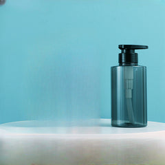 300ml Plastic Soap Dispenser Refillable Liquid Container