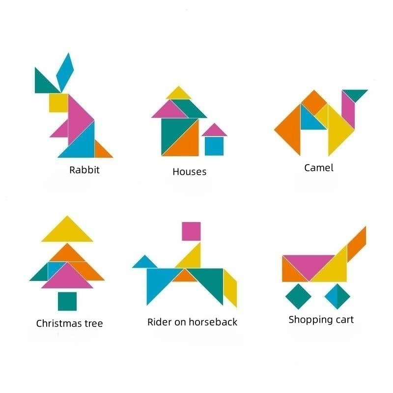 35pcs Triangle Fridge Magnets Rubber Whiteboard Sticker Decorative