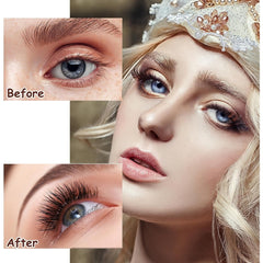 6 Piece Reusable Lash Lift Ribbon Eyelash Perm Pads Silicone Tape Covering