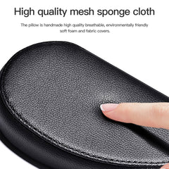 Adjustable Car Seat Headrest Pillow Ergonomic Neck Support