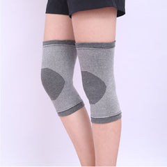 8pcs Elastic Wrist Elbow Knee Ankle Protector Set for Sports