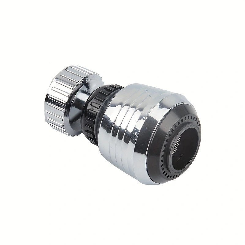 360 Rotatable Movable Tap Head Faucet Sprayer