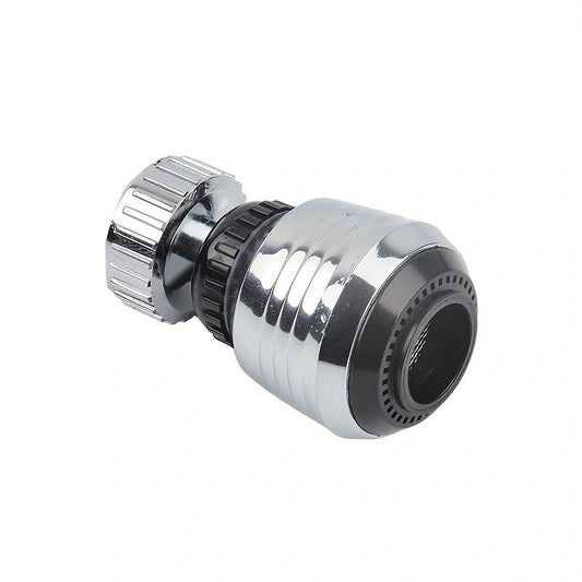 360 Rotatable Movable Tap Head Faucet Sprayer