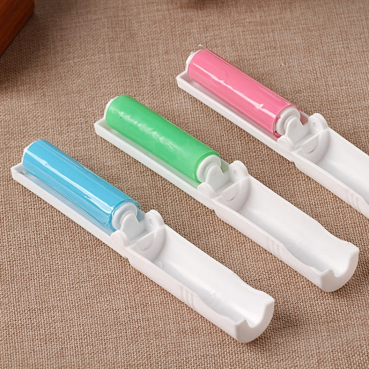 Lint Remover for Clothes Fabric Fuzz Shaver Portable Travel Size