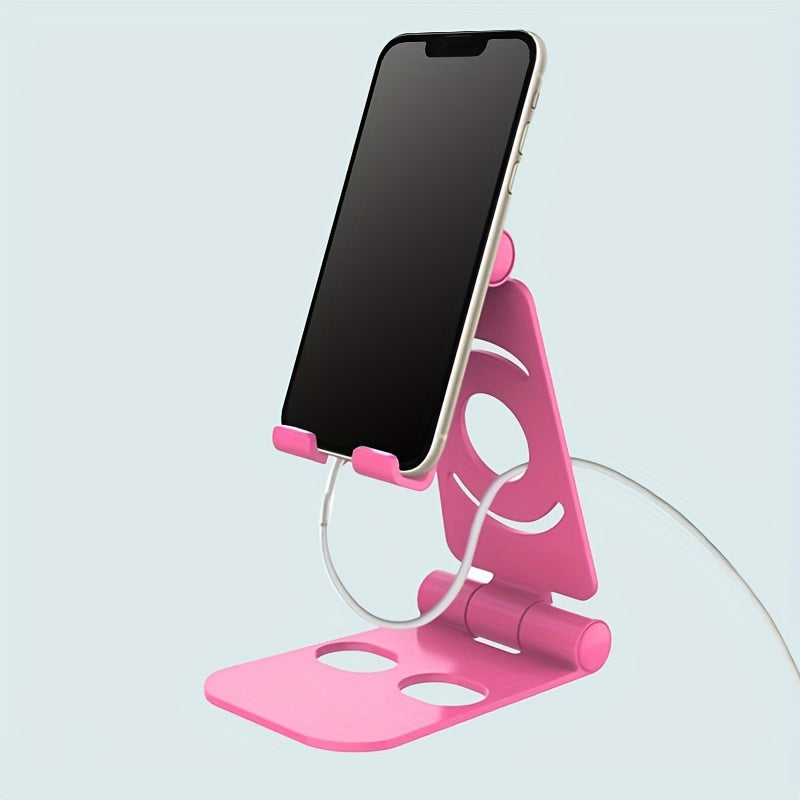 Portable Folding Phone Tablet Stand