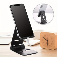 Portable Folding Phone Tablet Stand