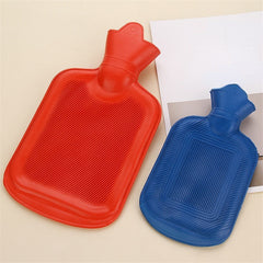 Thick Hot Water Bottles Winter Warm For Girls Women