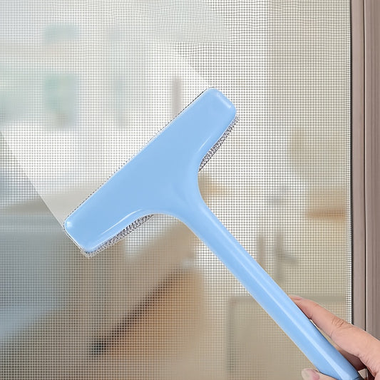 Multifunctional Cleaning Brush Green
