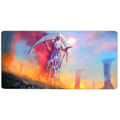 Large Size Anime Desktop Mat 2MM Thickness