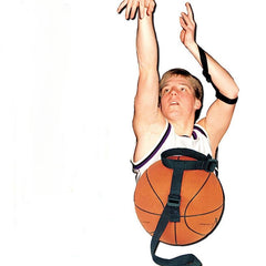 Basketball Training Strap Shooting Aiming Trainer
