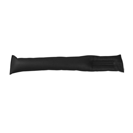 1pc Car Seat Gaps Filler PU Side Seam Plug Leak proof