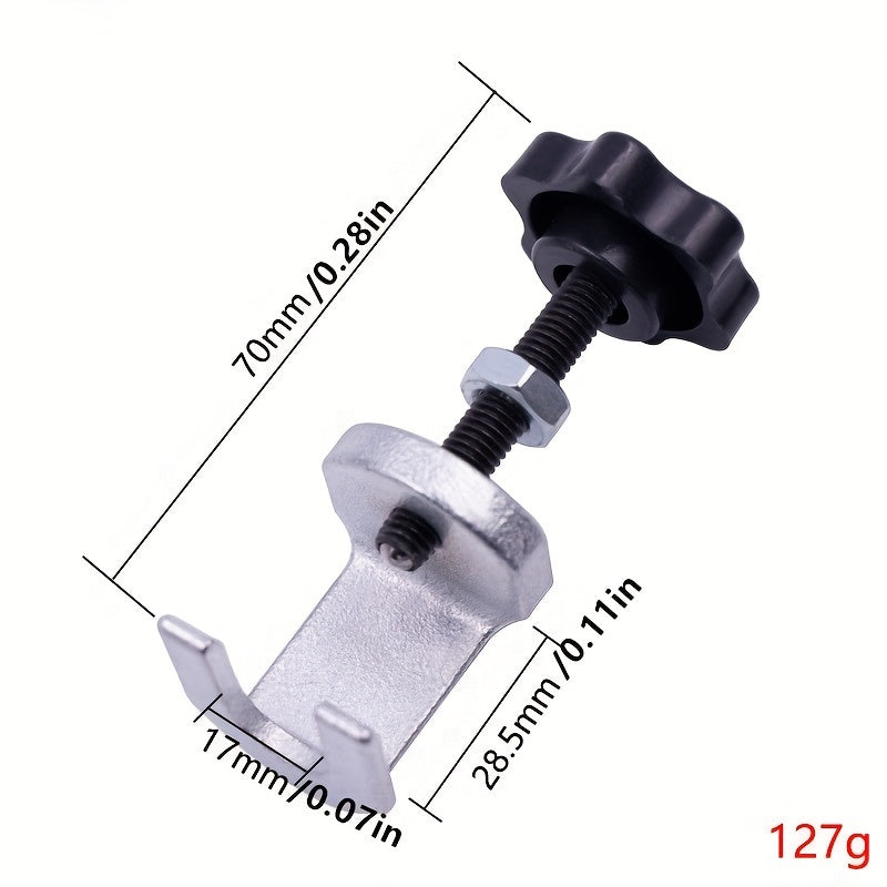 Car Windshield Wiper Repair Kit - Easy Fix for Broken Wipers