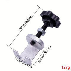 Car Windshield Wiper Repair Kit - Easy Fix for Broken Wipers