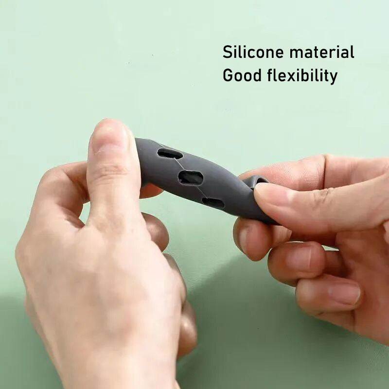 2pcs Silicone Heat Resistant Gloves for Baking Oven - Thanksgiving Gift