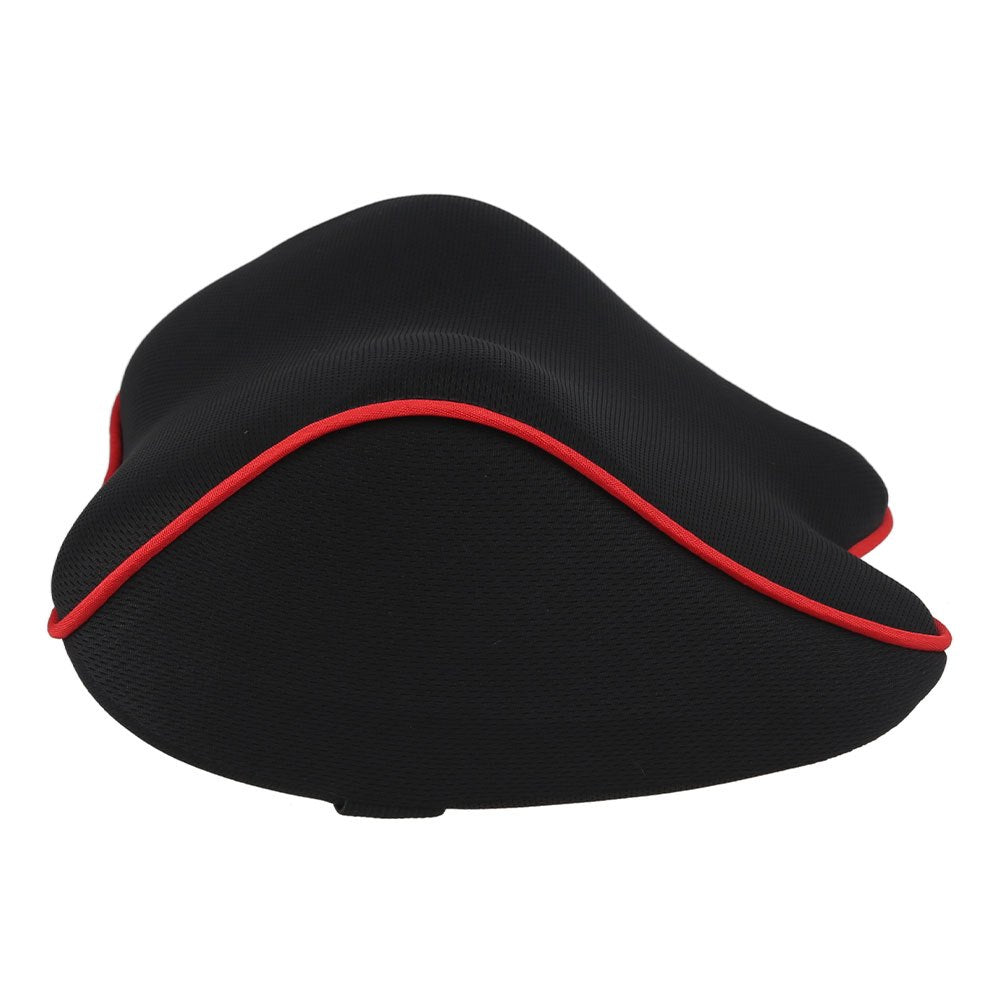 Car Neck Pillow Headrest Cushion Support Washable Travel Pillow